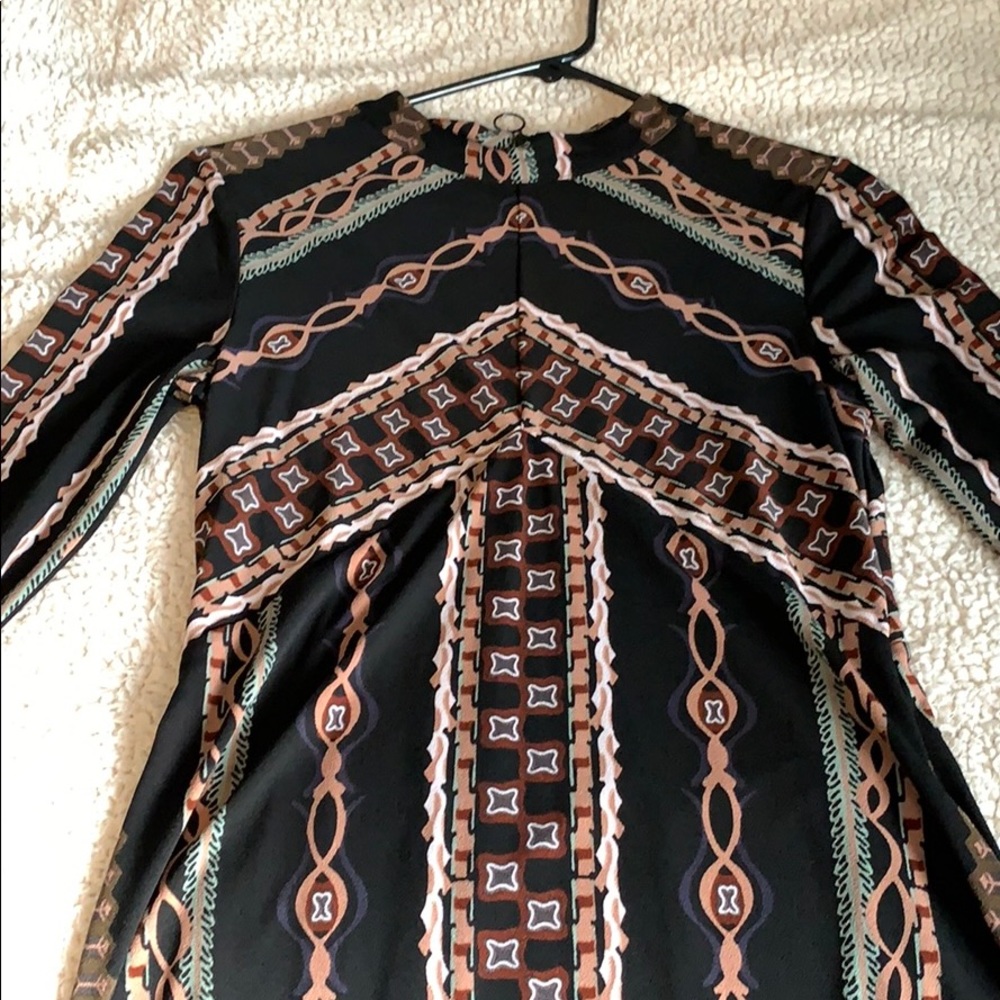Free people fall dress